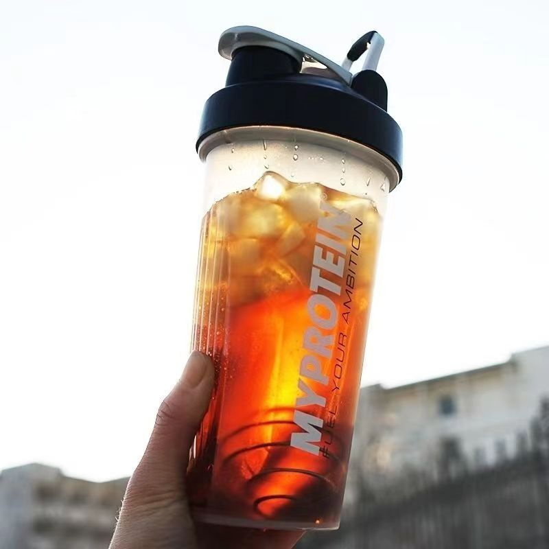 Protein Shaker Bottle - Hoge Kwaliteit Eiwit Shaker Waterflessen Wei