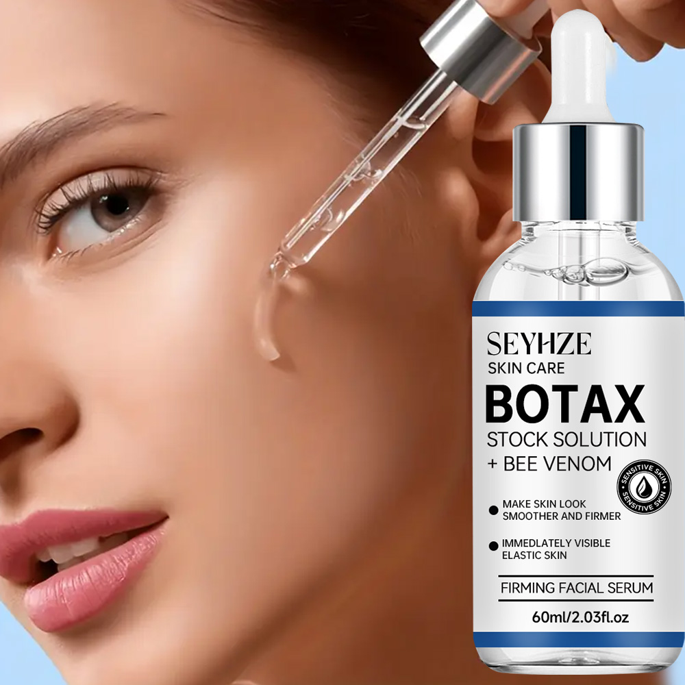 Collagen Peptide Powder - SEYHZE BOTAX Verbeterd gezichtsserum 1pc -