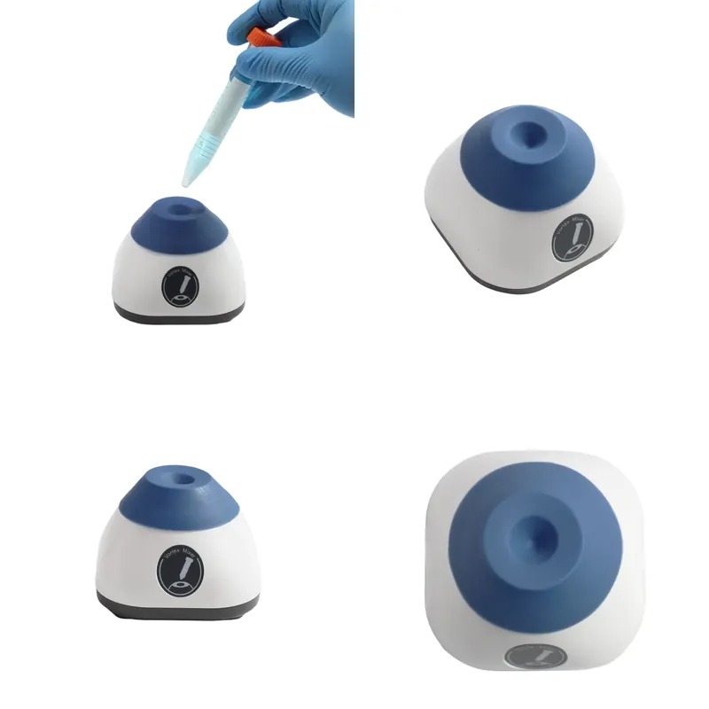 Protein Shaker Bottle - Mixer Laboratoriummixer Mini Zandlab Mixer Machine