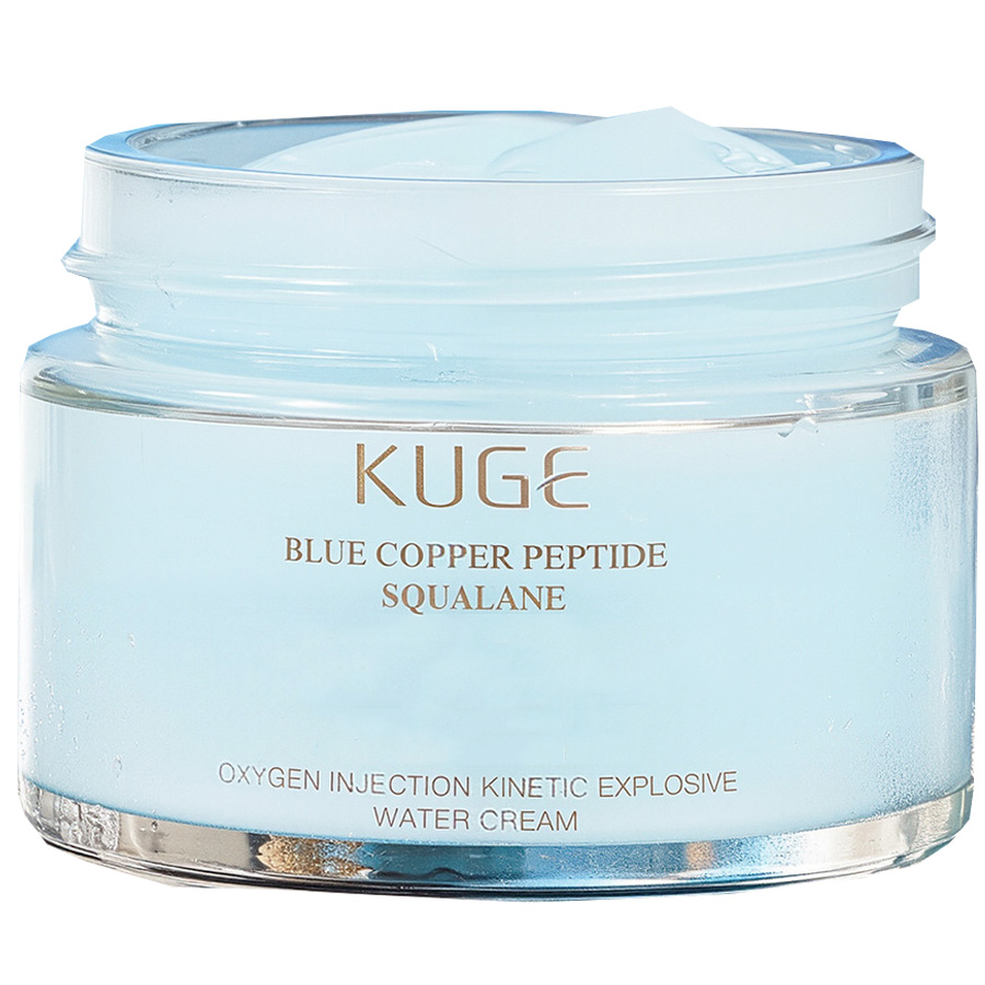 Collagen Peptide Powder - Blauw Koper Peptide Collageen Verstevigende Anti