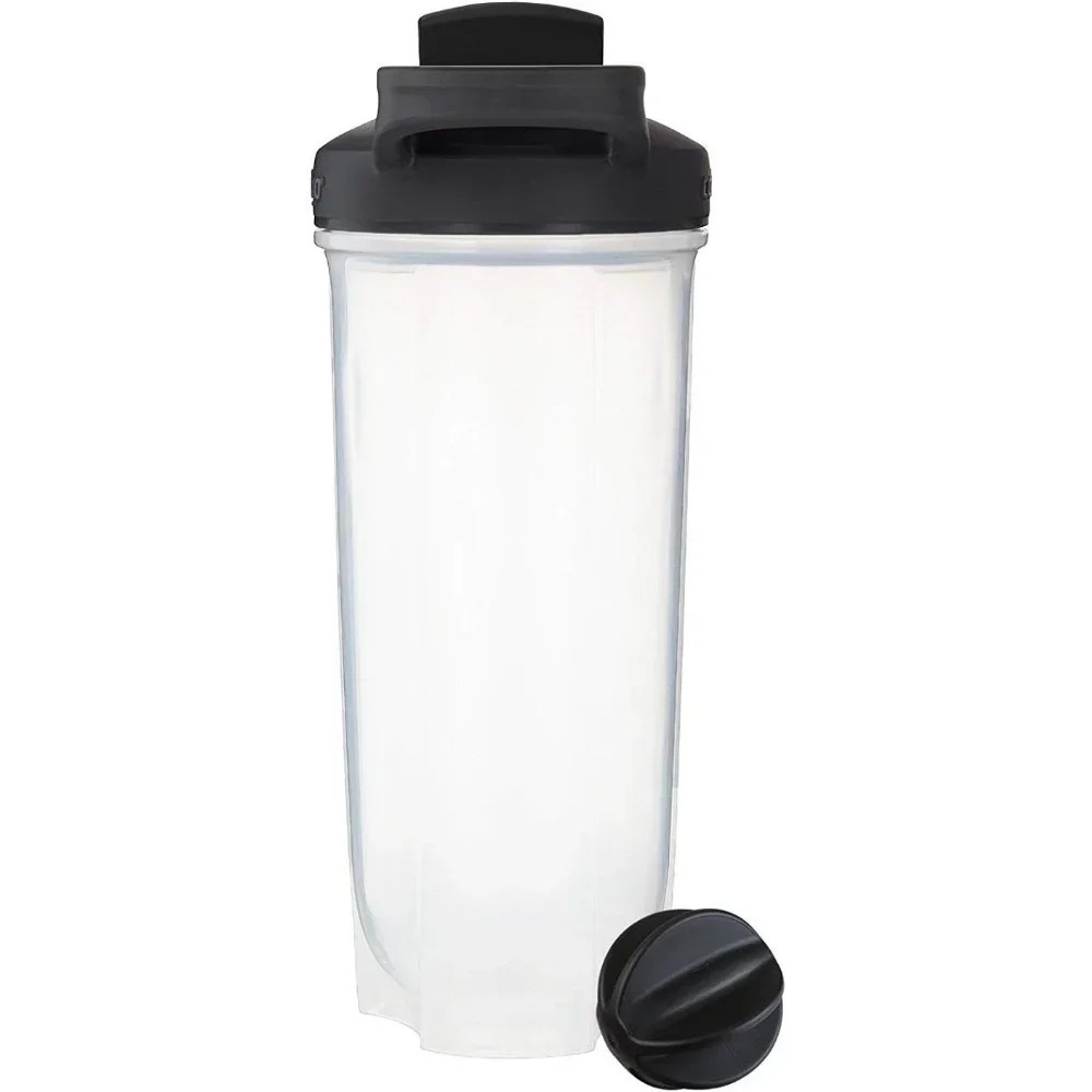 Protein Shaker Bottle - 28 Oz Shaker Flessen Voor Proteïne