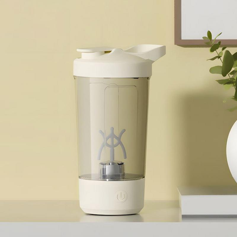 Nieuwe Eiwit Shake Blender 450 - Protein Shaker Bottle recensie en prijs