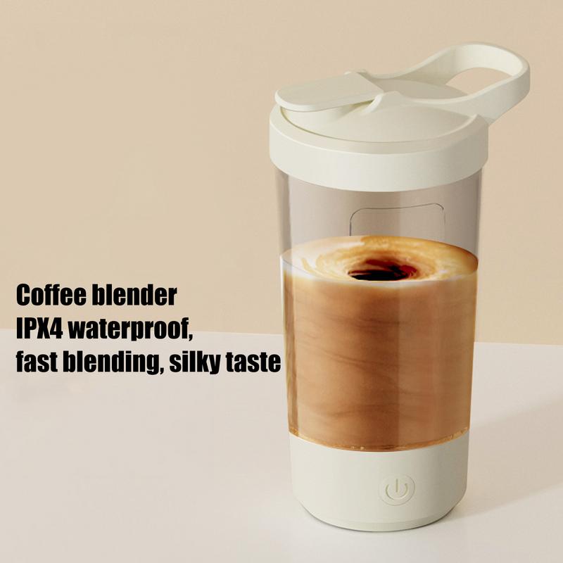 Nieuwe Eiwit Shake Blender 450 - Protein Shaker Bottle recensie en prijs