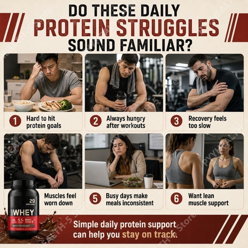 Weiproteïnepoeder Dubbel Rijke - Fitness Nutrition Protein recensie en prijs