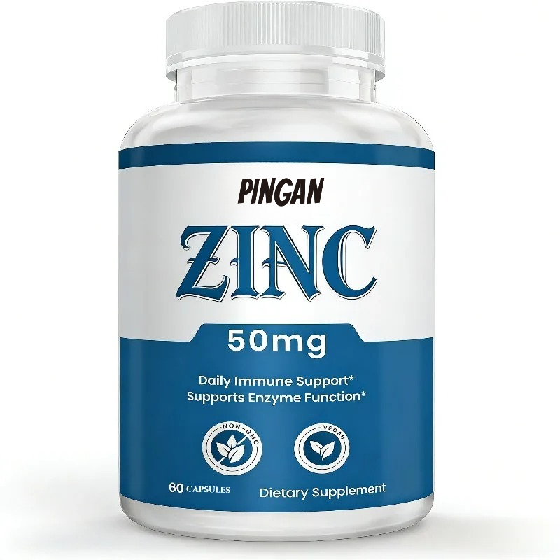 Zink 50mg Supplement - Onderst - Zinc Supplement 50Mg recensie en prijs