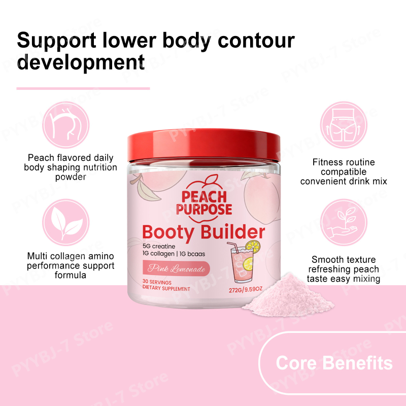 Collageenproteïnepoeder voor v - Fitness Nutrition Protein recensie en prijs