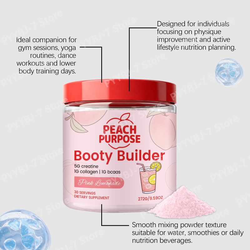 Collageenproteïnepoeder voor v - Fitness Nutrition Protein recensie en prijs