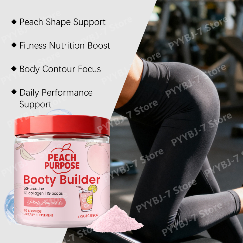 Collageenproteïnepoeder voor v - Fitness Nutrition Protein recensie en prijs