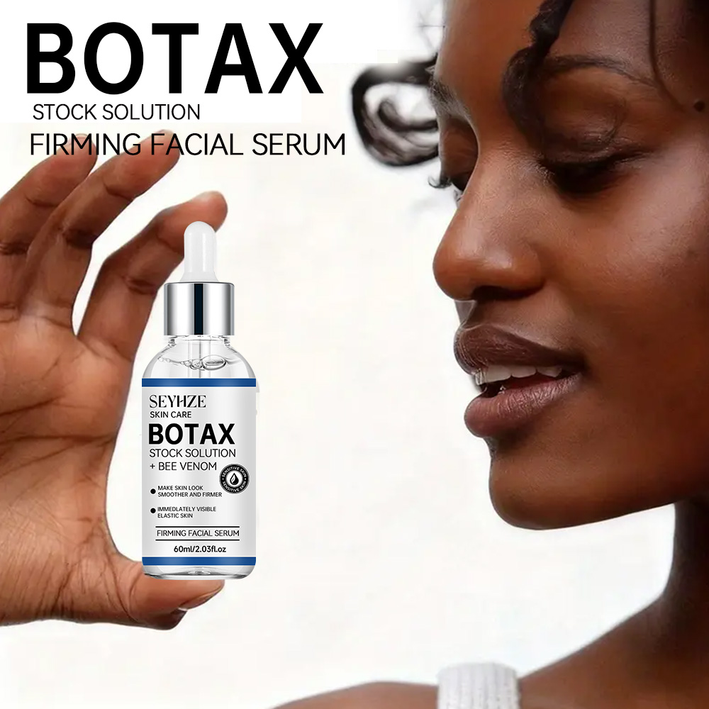 SEYHZE BOTAX Verbeterd gezicht - Collagen Peptide Powder recensie en prijs
