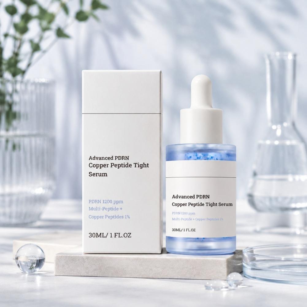 Geavanceerd Koperpeptide Gezic - Collagen Peptide Powder recensie en prijs
