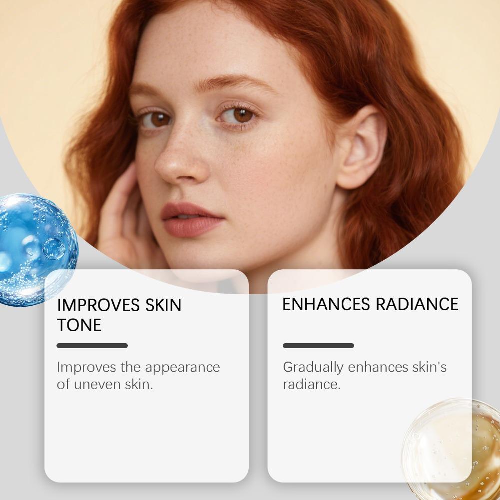 Geavanceerd Koperpeptide Gezic - Collagen Peptide Powder recensie en prijs
