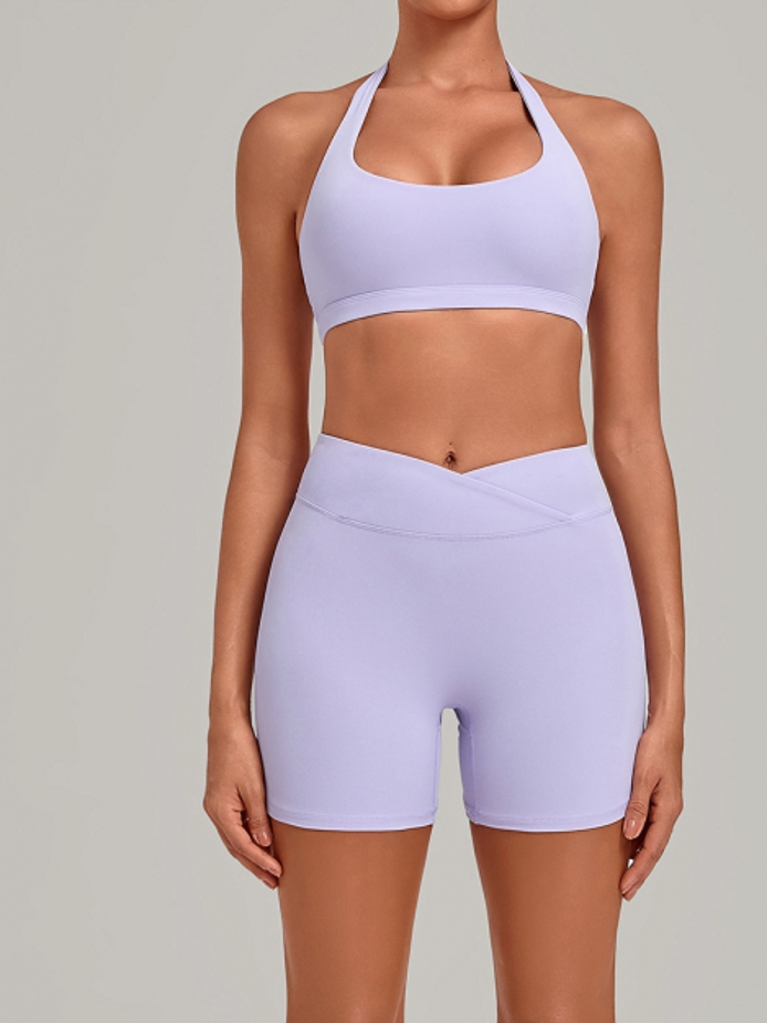 2-delige dames sneldrogende sp - Fitness & Nutrition Lab recensie en prijs