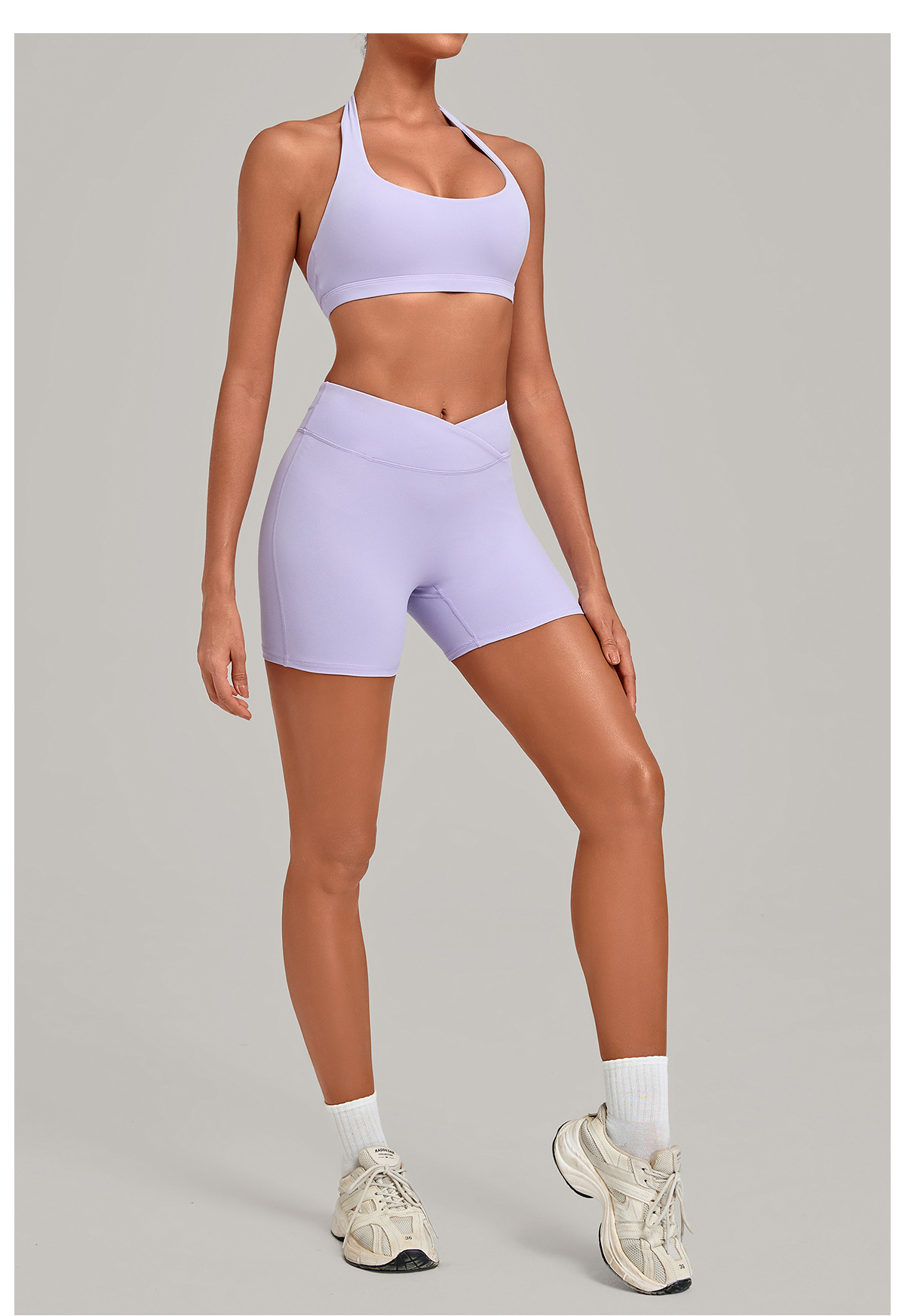 2-delige dames sneldrogende sp - Fitness & Nutrition Lab recensie en prijs