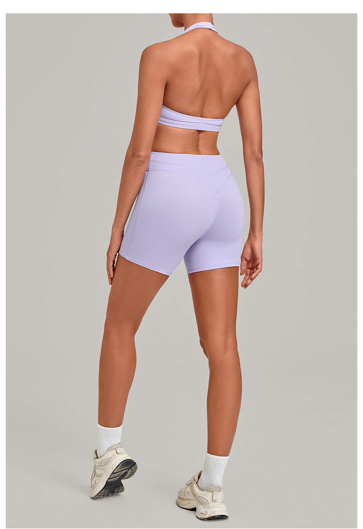2-delige dames sneldrogende sp - Fitness & Nutrition Lab recensie en prijs