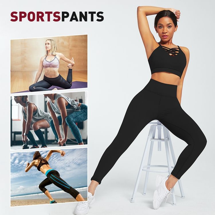 3-delige dames yoga fitness se - Fitness & Nutrition Lab recensie en prijs