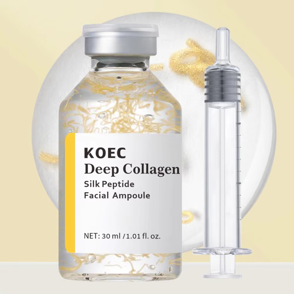 Peptide Intensive Lifting Ampu - Collagen Peptide Powder recensie en prijs