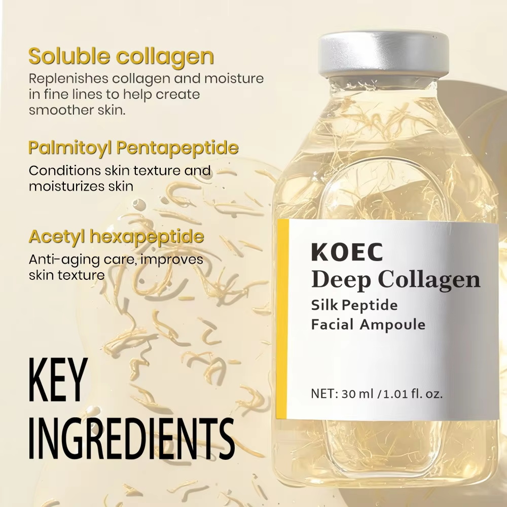 Peptide Intensive Lifting Ampu - Collagen Peptide Powder recensie en prijs