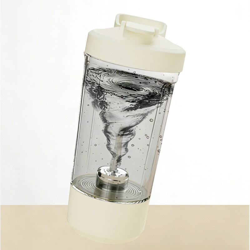 Elektrische zelfroerende mok,  - Protein Shaker Bottle recensie en prijs