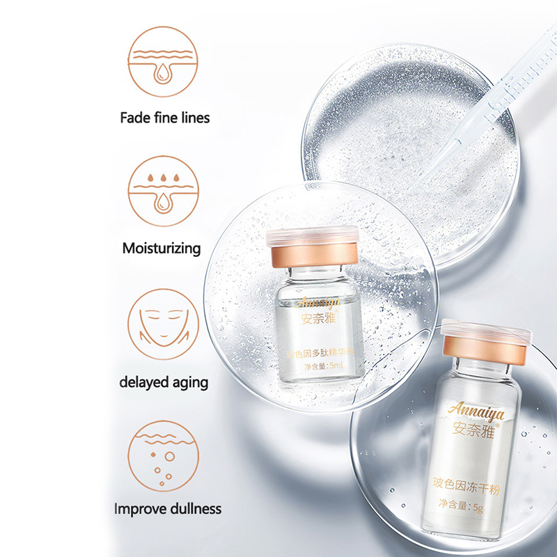 Nieuwe Wondermasker Oligopepti - Collagen Peptide Powder recensie en prijs