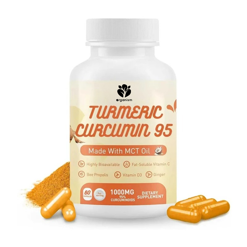 Kurkuma curcumine supplement b - Zinc Supplement 50Mg recensie en prijs