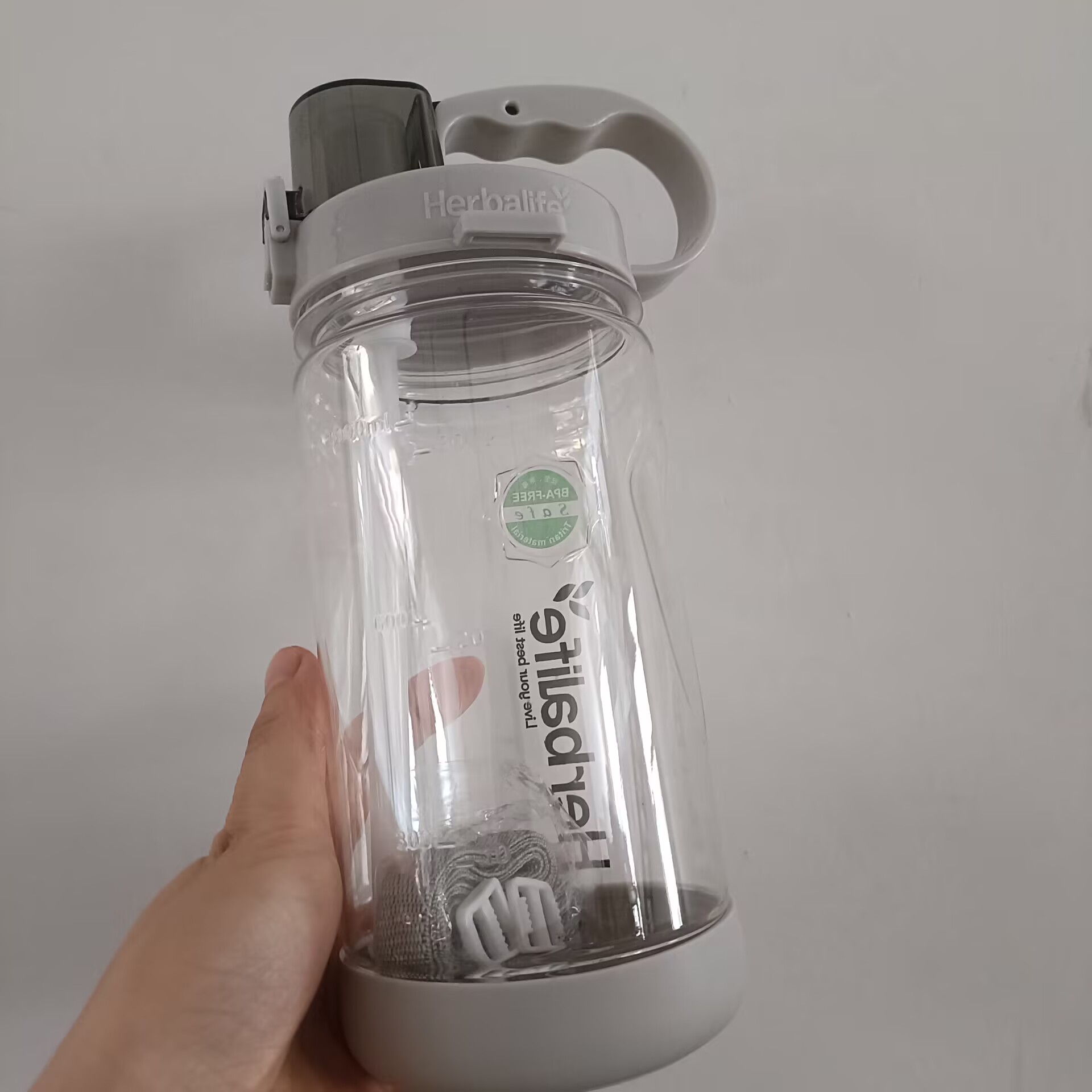 Groothandelsprijs 1000ml 1L Ge - Nutrition For Fitness And Sports recensie en prijs