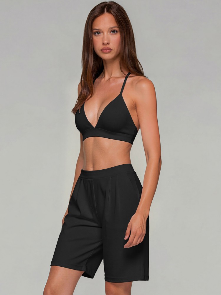 2-delige dames sneldrogende sp - Fitness & Nutrition Lab recensie en prijs