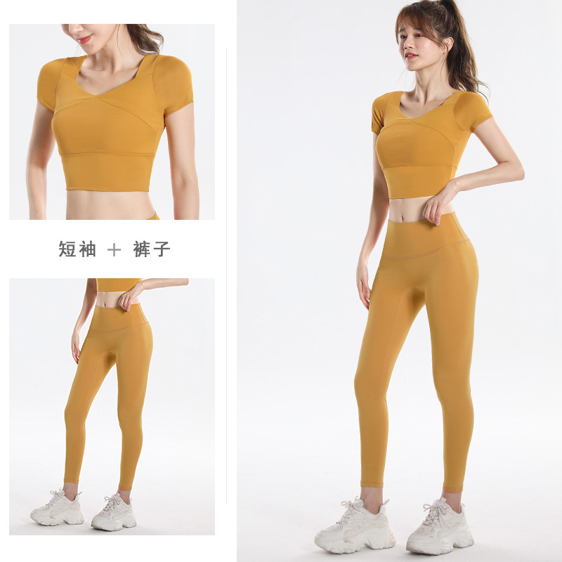 Snel drogende sporttop met ing - Fitness & Nutrition Lab recensie en prijs
