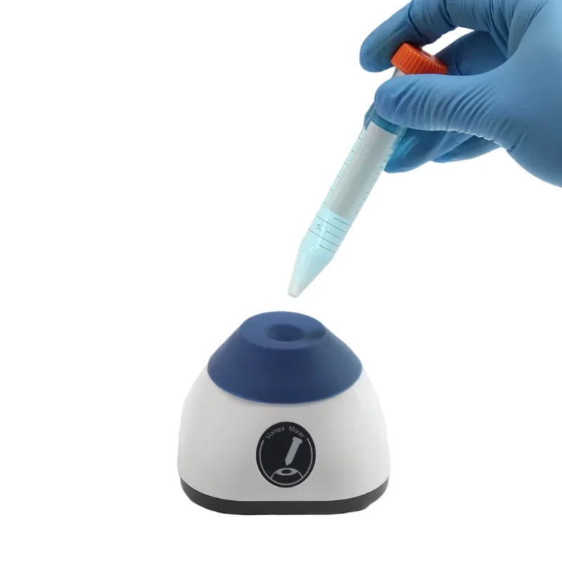 Mixer Laboratoriummixer Mini Z - Protein Shaker Bottle recensie en prijs