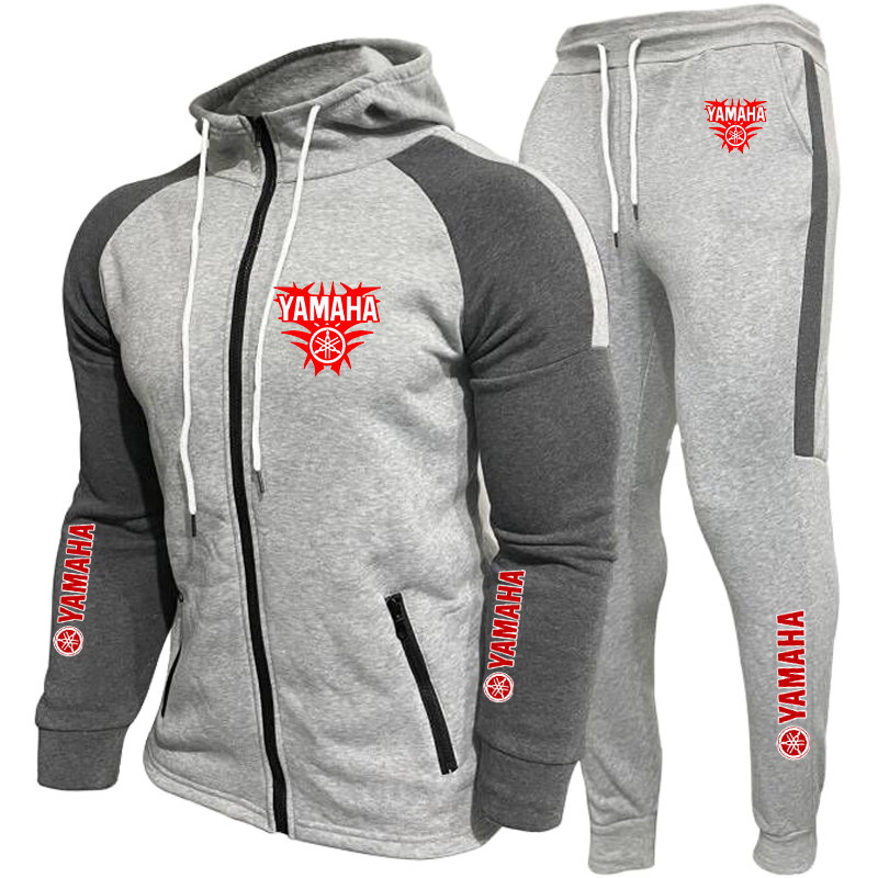 YAMAHA Heren racepak Outdoor s - Fitness & Nutrition Lab recensie en prijs