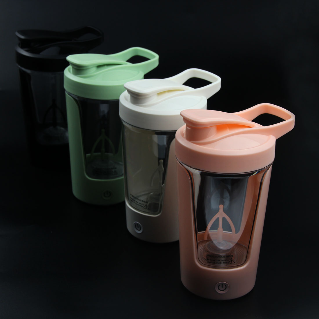 450ml Blenders Cup Draagbare E - Nutrition For Fitness And Sports recensie en prijs
