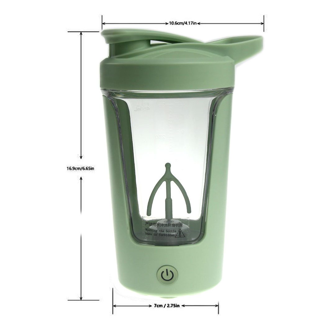 450ml Blenders Cup Draagbare E - Nutrition For Fitness And Sports recensie en prijs