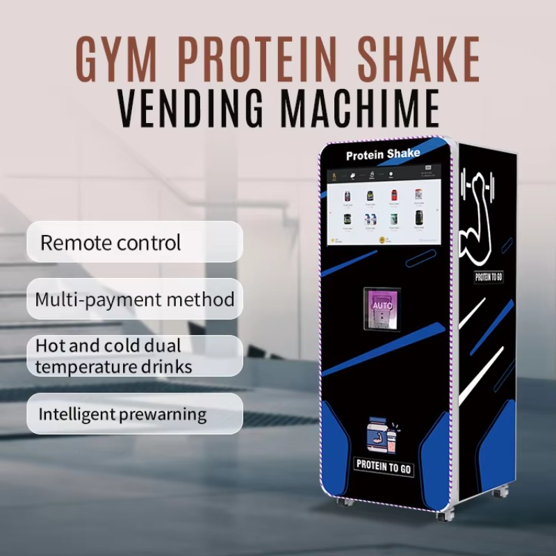 Eiwitvoedingsstation, op maat  - Fitness Nutrition Protein recensie en prijs