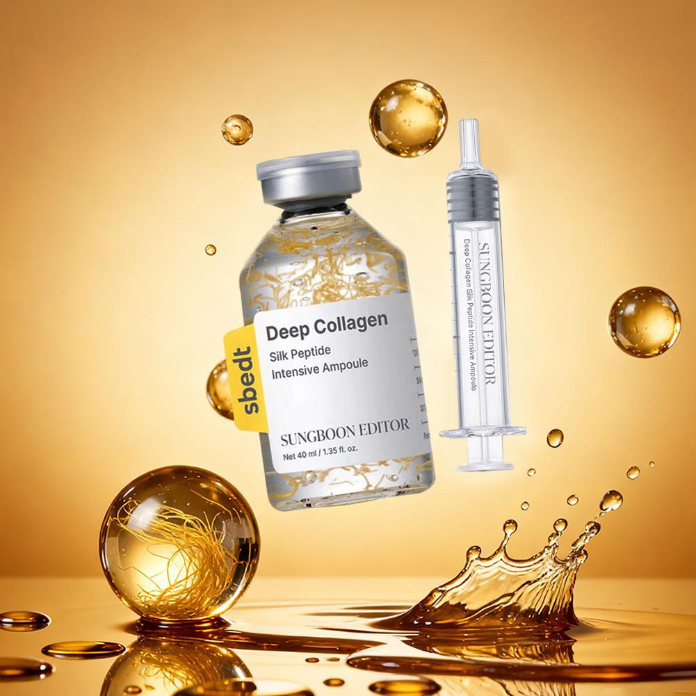 Intensief Liftend Ampulserum Z - Collagen Peptide Powder recensie en prijs