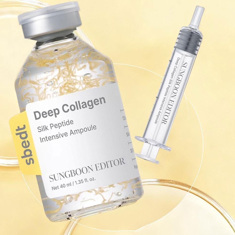 Intensief Liftend Ampulserum Z - Collagen Peptide Powder recensie en prijs