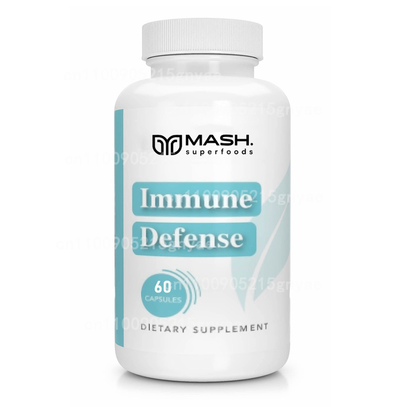 Immuunsysteem Supplement: 8-in - Zinc Supplement 50Mg recensie en prijs