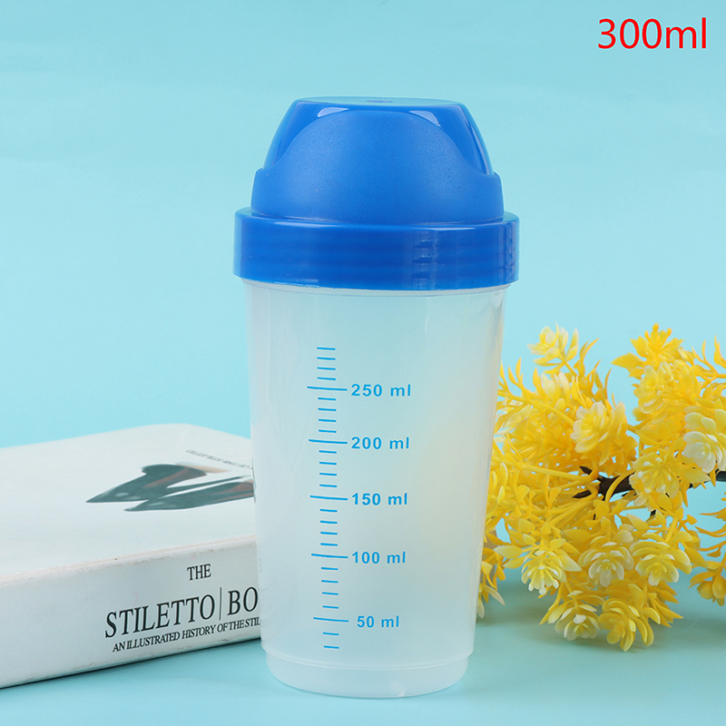 @*300ml Shakerfles Creatieve m - Protein Shaker Bottle recensie en prijs