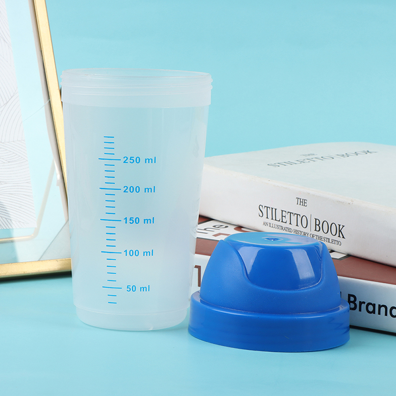 @*300ml Shakerfles Creatieve m - Protein Shaker Bottle recensie en prijs