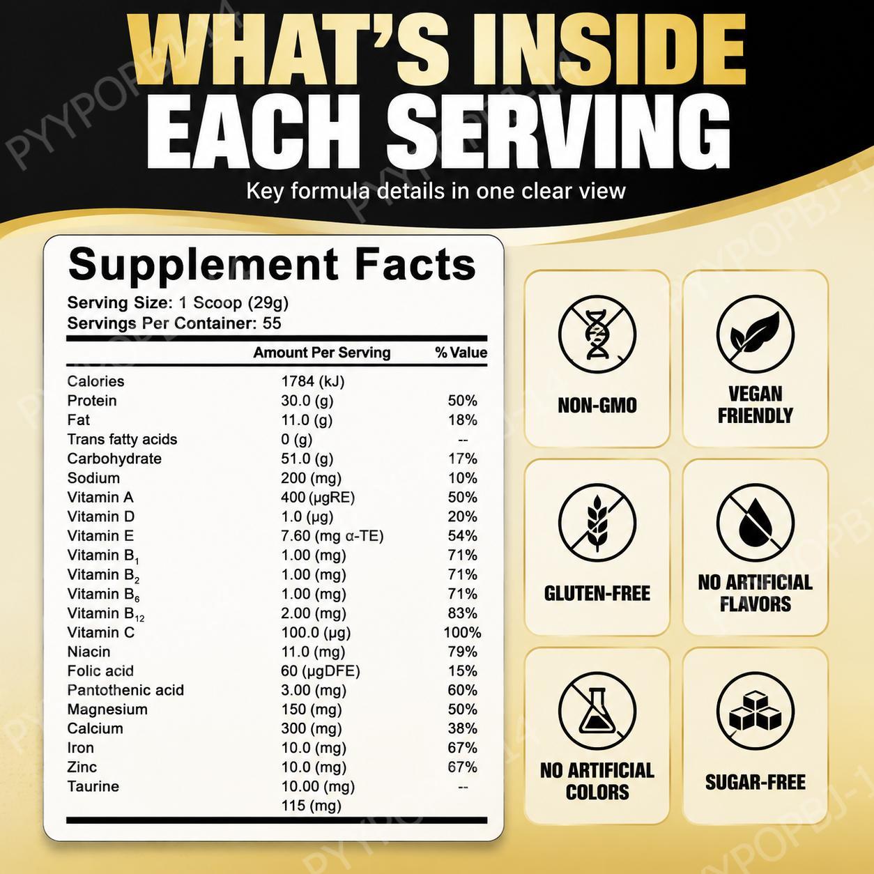 NurtureNova Chocolade Wei-eiwi - Fitness Nutrition Protein recensie en prijs
