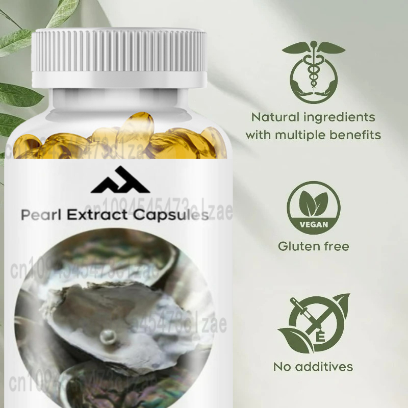 Biologische parelpoedercapsule - Collagen Peptide Powder recensie en prijs