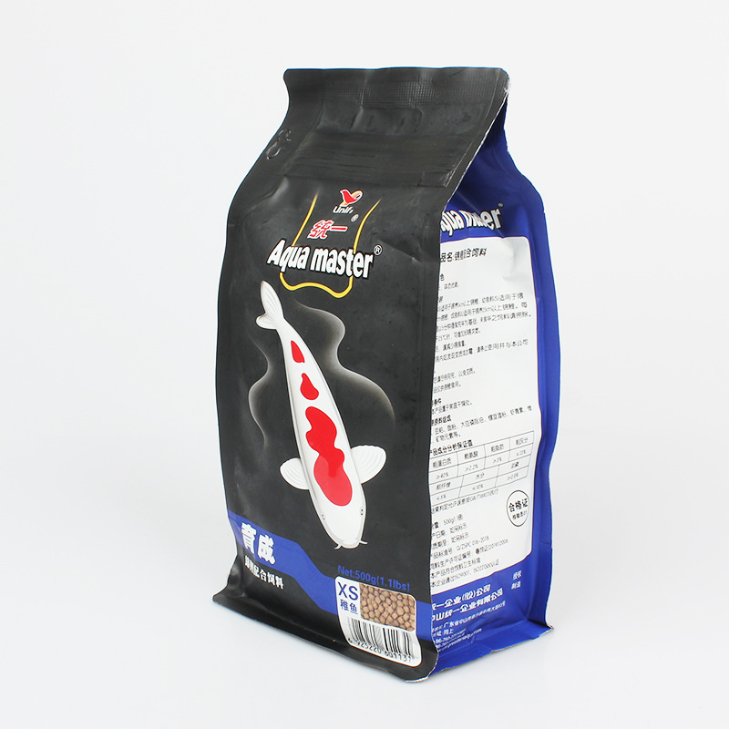 Aqua Master Koi- en goudvisgro - Master Nutrition & Fitness Club Kuchaman City Reviews recensie en prijs