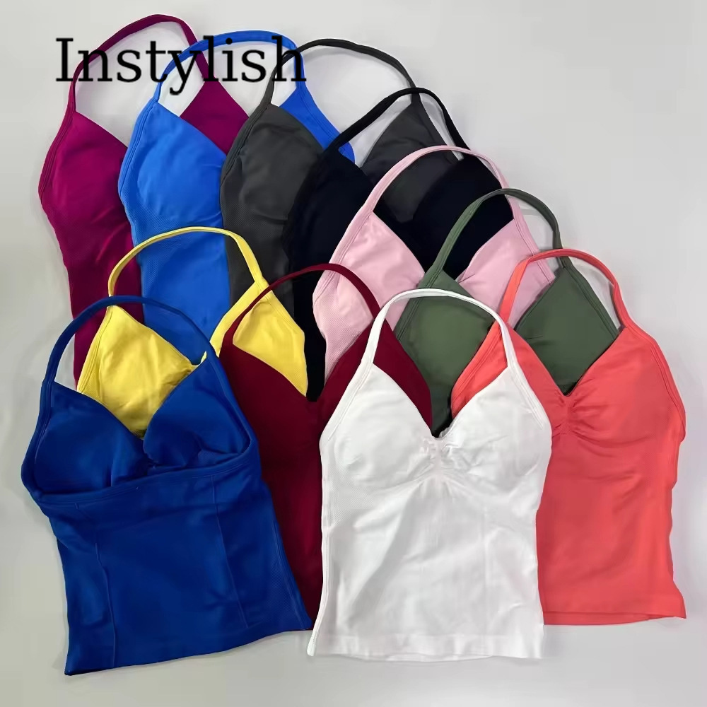 Dames Seamless Yoga 2-delige S - Fitness & Nutrition Lab recensie en prijs
