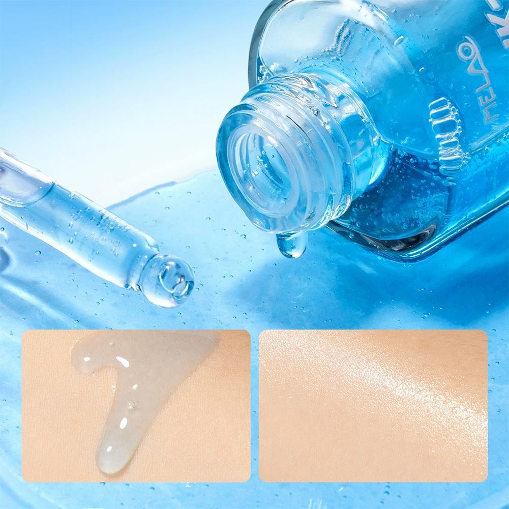 GHK-Cu Koperpeptiden Gezichtss - Collagen Peptide Powder recensie en prijs