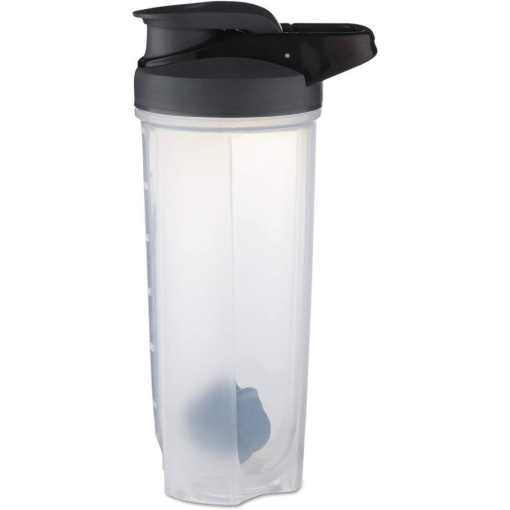 28 Oz Shaker Flessen Voor Prot - Protein Shaker Bottle recensie en prijs