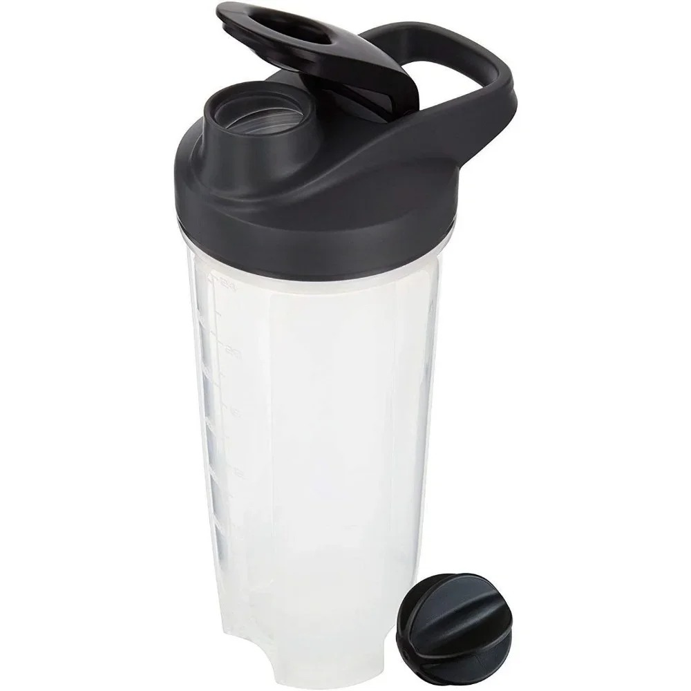 28 Oz Shaker Flessen Voor Prot - Protein Shaker Bottle recensie en prijs