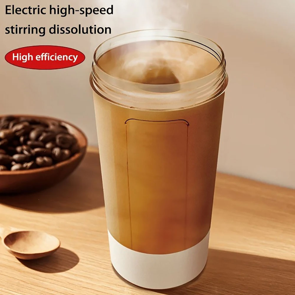 2026 Nieuwe elektrische zelfro - Protein Shaker Bottle recensie en prijs
