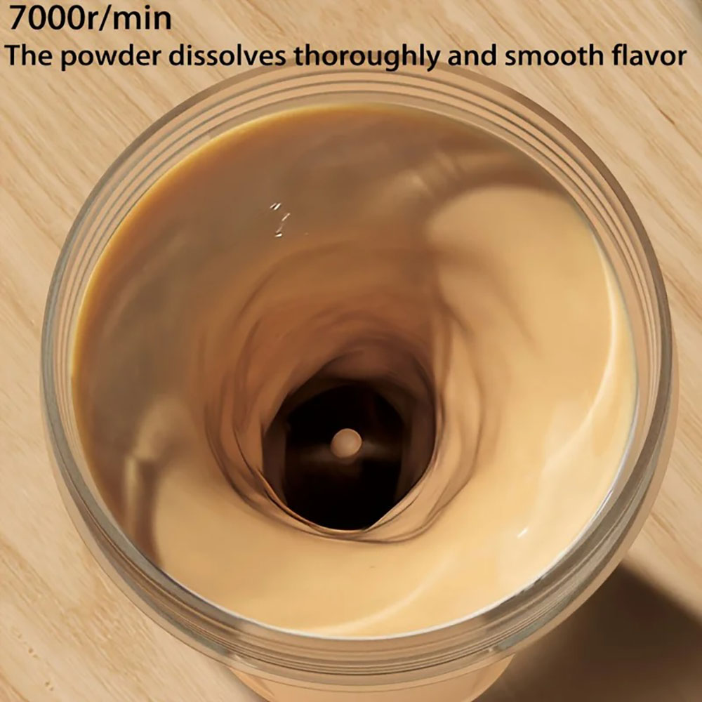 2026 Nieuwe elektrische zelfro - Protein Shaker Bottle recensie en prijs